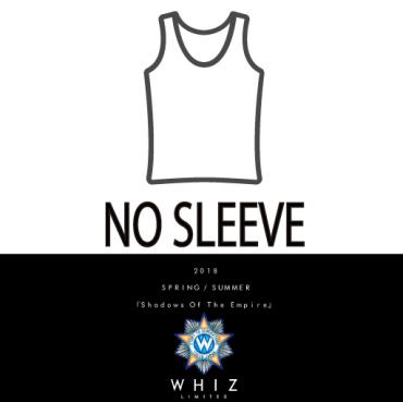 NO SLEEVE