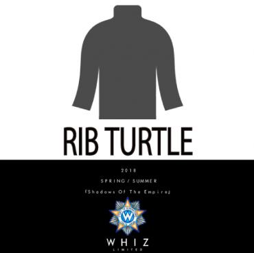 RIB TURTLE