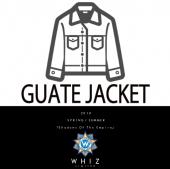 GUATE JACKET