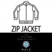 ZIP JACKET