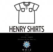 HENRY SHIRTS