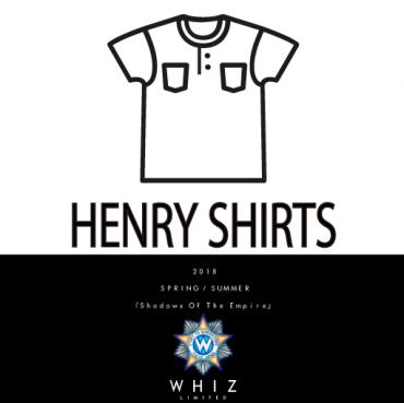 HENRY SHIRTS