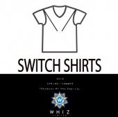 SWITCH SHIRTS