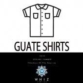 GUATE SHIRTS