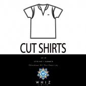 CUT SHIRTS