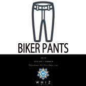 BIKER PANTS