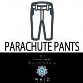 PARACHUTE PANTS