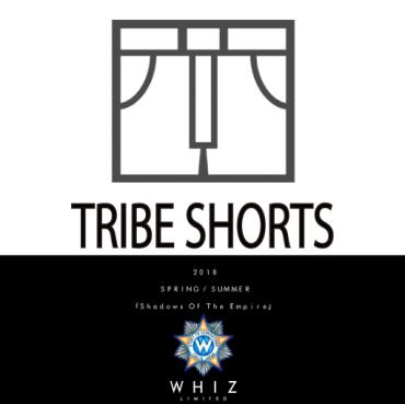 TRIBE SHORTS