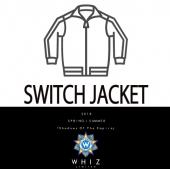 SWITCH JACKET