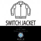 SWITCH JACKET