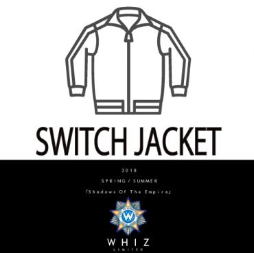 SWITCH JACKET