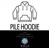 PILE HOODIE