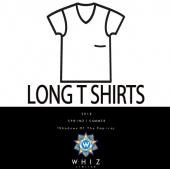 LONG T SHIRTS