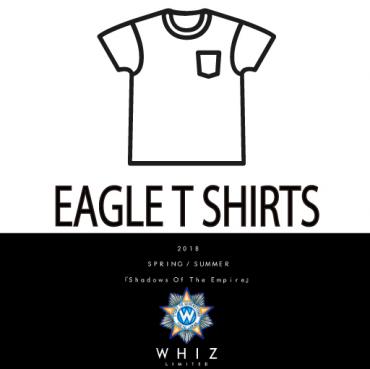 EAGLE T SHIRTS