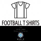 FOOTBALL SHIRTS