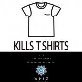 KILLS T SHIRTS