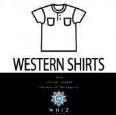 WESTERN SHIRTS