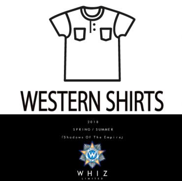 WESTERN SHIRTS