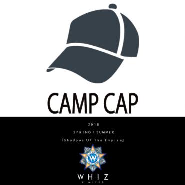 CAMP CAP