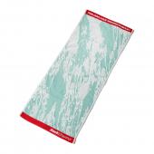 FACE TOWEL / GREEN