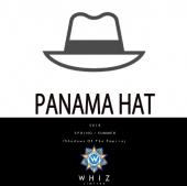 PANAMA HAT