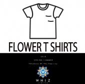 FLOWER T SHIRTS