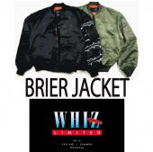 BRIER JACKET