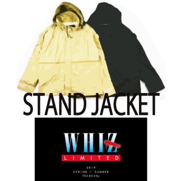 STAND JACKET