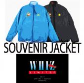 SOUVENIR JACKET