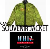 SOUVENIR JACKET