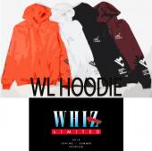 WL HOODIE