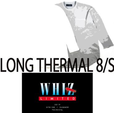 LONG THERMAL 8/S