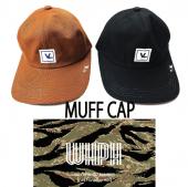 MUFF CAP