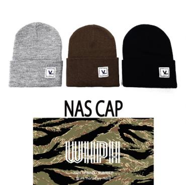 NAS CAP