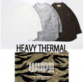 HEAVY THERMAL