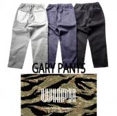 GARY PANTS