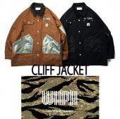 CLIFF JACKET