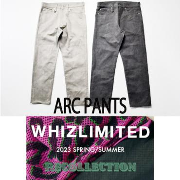 ARC PANTS