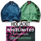 HIDE JACKET