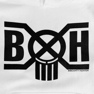 BxH LOGO Pullover Pk *ホワイト*