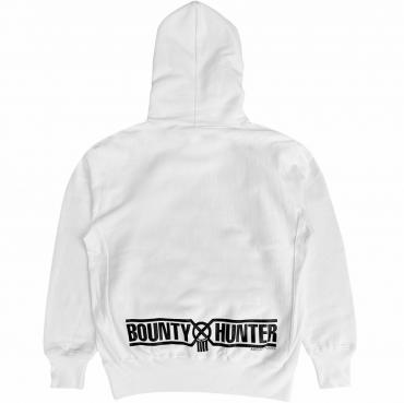 BxH LOGO Pullover Pk *ホワイト*