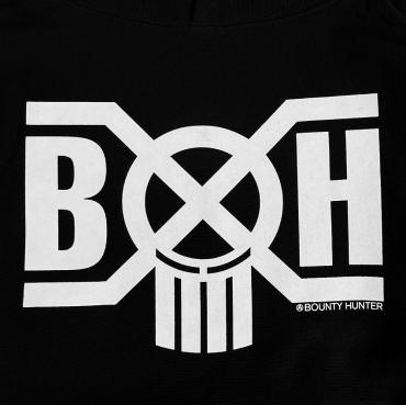 BxH LOGO Pullover Pk *ブラック*