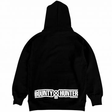 BxH LOGO Pullover Pk *ブラック*