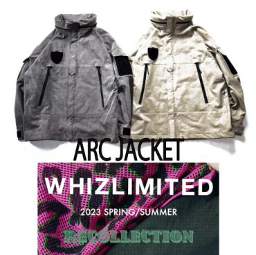 ARC JACKET