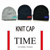 KNIT CAP