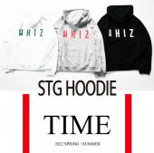 STG HOODIE