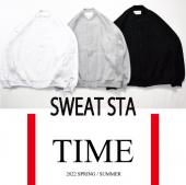 SWEAT STA