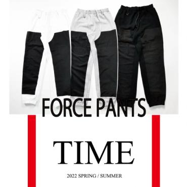 FORCE PANTS