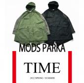 MODS PARKA