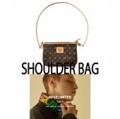 SHOULDER BAG